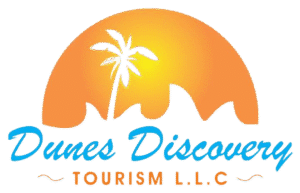 Dunes Discovery Tourism